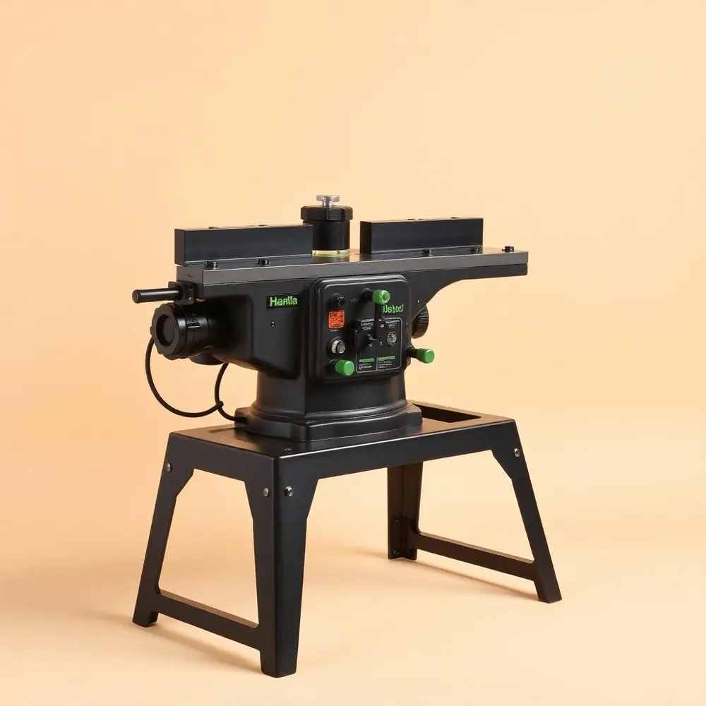 Grainwright JT-8H